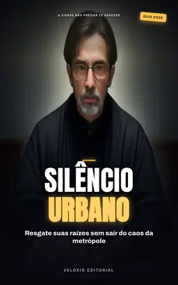 Raízes Urbanas: Atenção Plena e Ancestralidade
