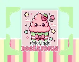 DOCES -FOFOS