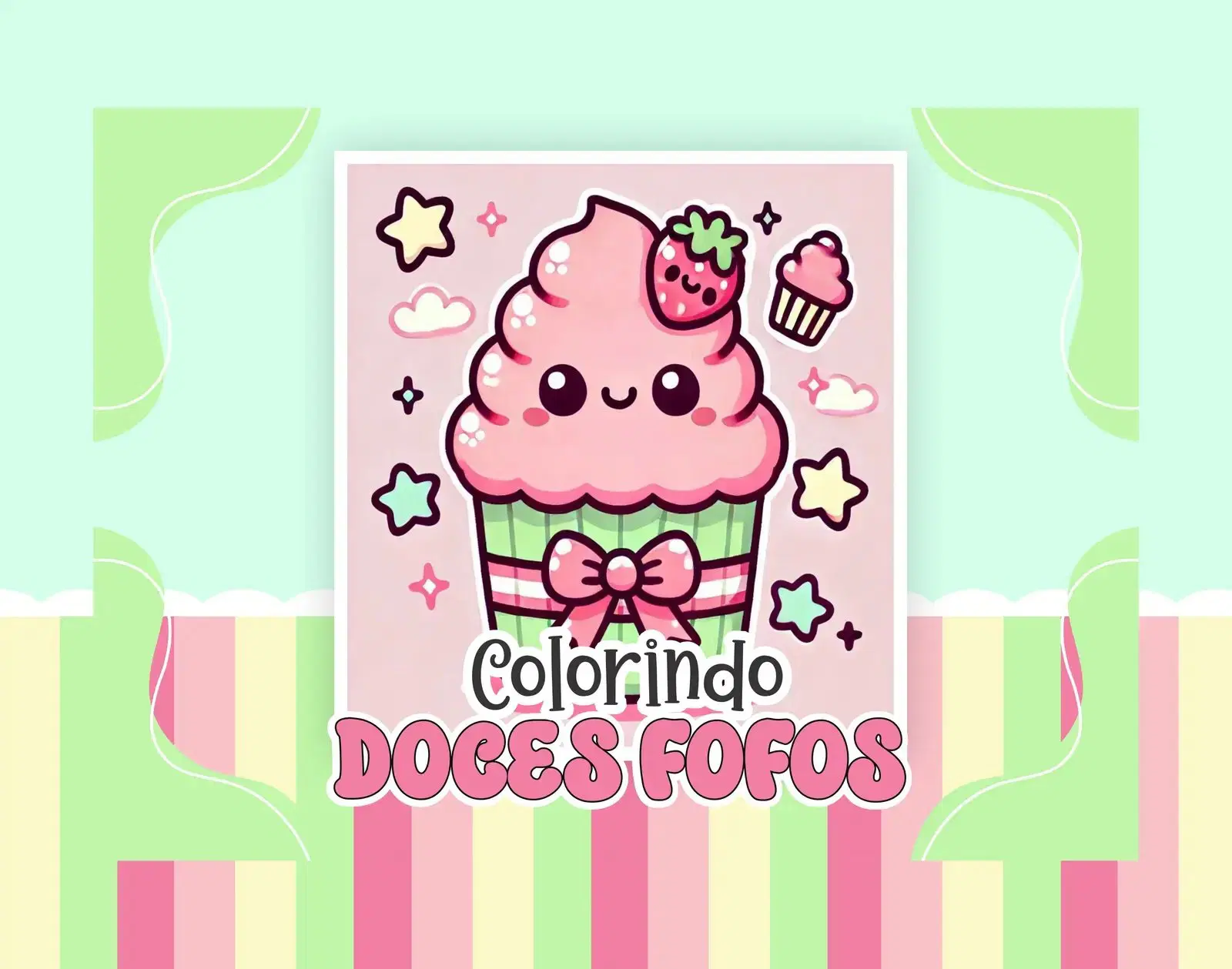 DOCES -FOFOS