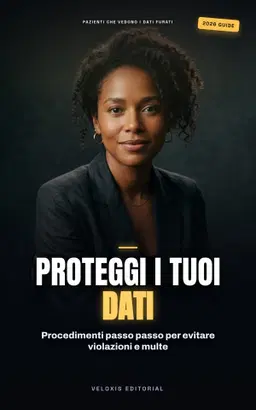 Proteggi i Dati della Tua Clinica Odontologica
