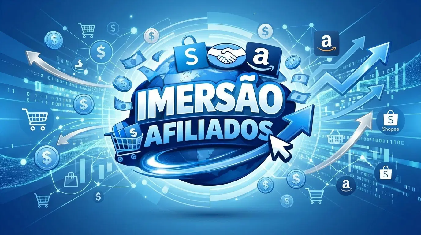 Imersão Afiliados