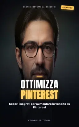 Pinterest Ads per Interni Minimalisti