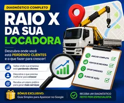 Raio X da Sua Locadora: Descubra Onde Você Está Perdendo Clientes