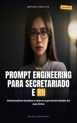 Prompt Engineering para Secretariado e RH + Plano de Ação