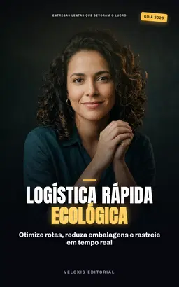 Otimização Logística Sustentável para E‑Commerces de Moda