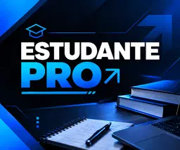 Estudante PRO: Memorização, Redação, Oratória, Coc