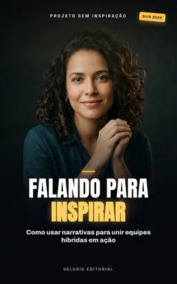 Storytelling Ágil para Líderes de Projetos