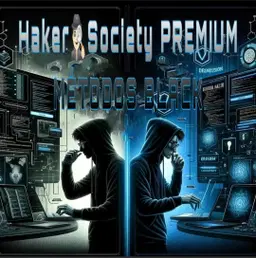 Haker Society Premium 💎