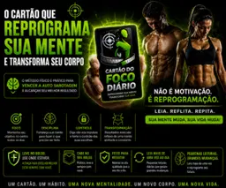 Método Identidade Diária