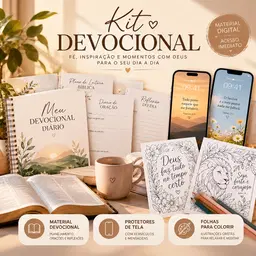 Encontro Diário com Deus