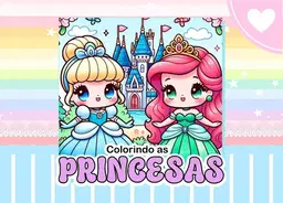 PRINCESAS DGA