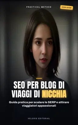 SEO per Blog di Viaggi di Nicchia