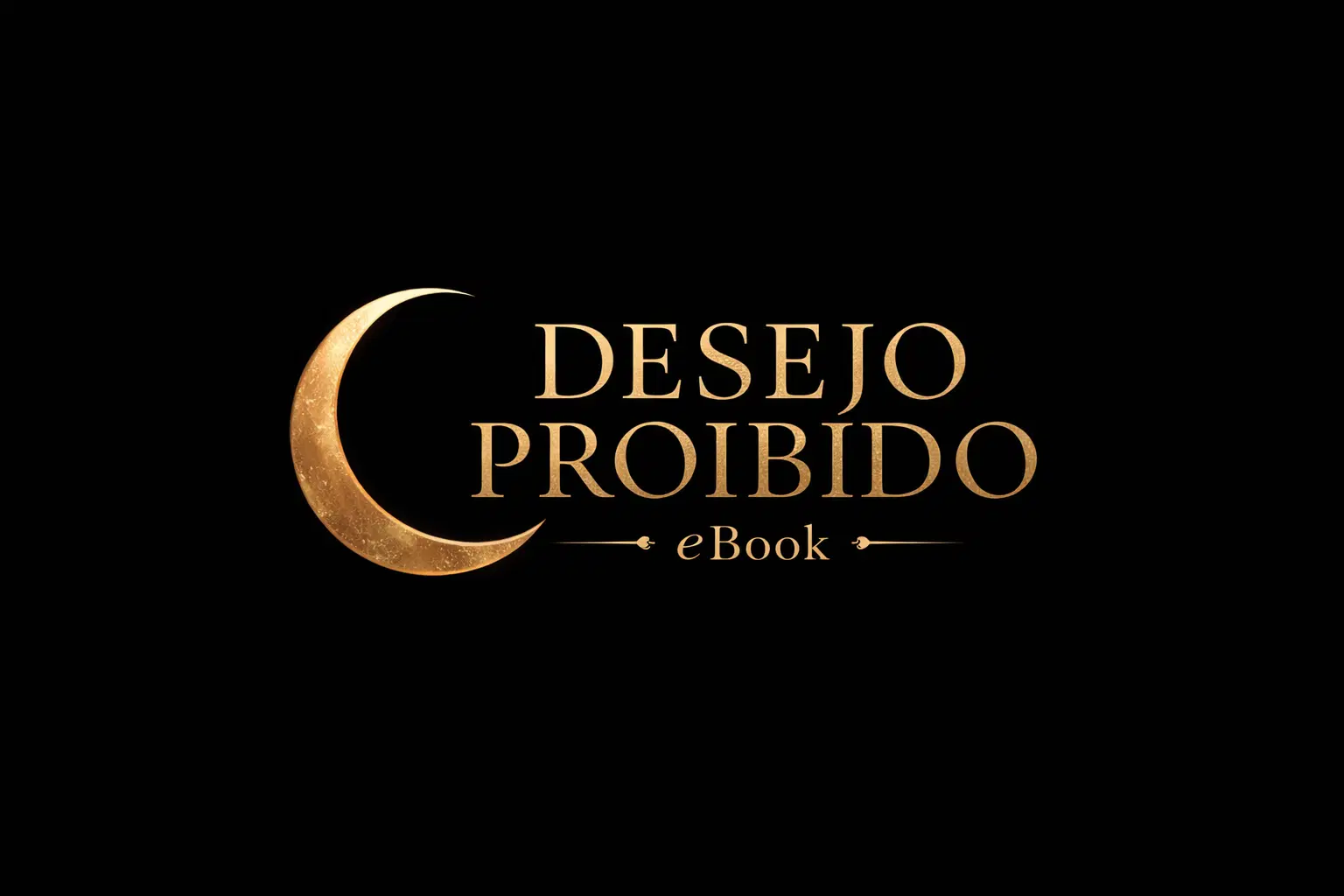 DESEJO PROIBIDO
