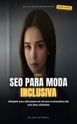 SEO por Voz para Moda Inclusiva
