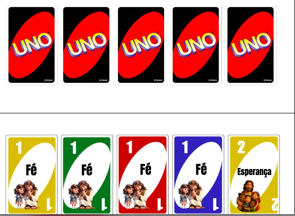 Uno Bíblico