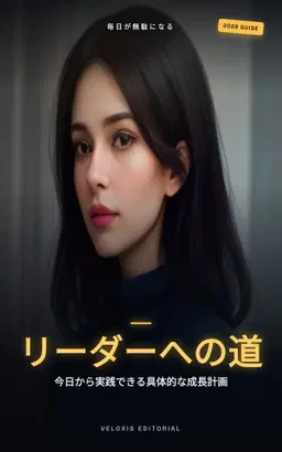 若手プロが輝くリーダーシップ・メンターシップ