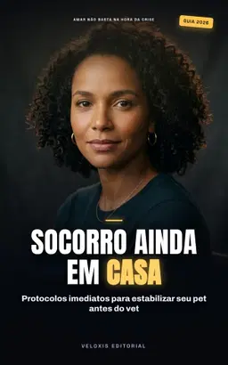 Primeiros Socorros para Pets: Guia de Emergência