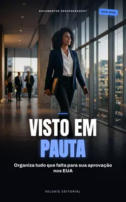 Visto de Trabalho nos EUA: O Guia Definitivo de Documentos