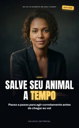 Primeiros Socorros para Pets: Guia de Emergência