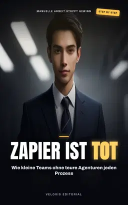 Zapier-Automatisierung für KMU