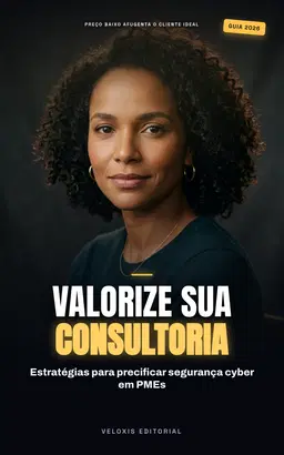Precificação Estratégica para Cibersegurança: Guia PME