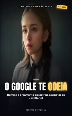 SEO Técnico para Portais de Notícias: Domine o JavaScript Rendering e o Crawl Budget em grandes sites de imprensa