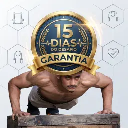 DESAFIO 28 DIAS CALISTENIA