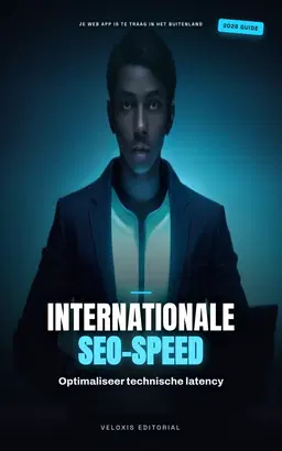 Technisch SEO voor Internationale Web Apps