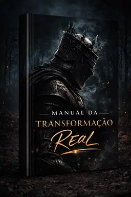 Manual da transformação real