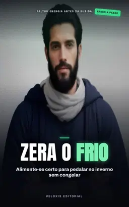 Pedalando no Frio: Nutrição para Ciclistas