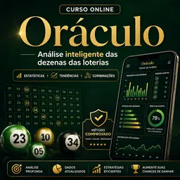 Oráculo - Aplicativo