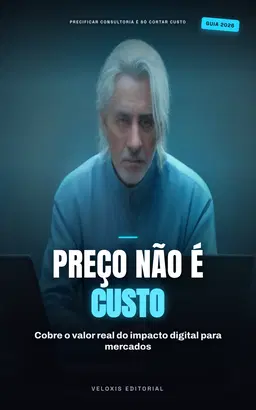 Preço Estratégico: Consultoria Digital em Mercados Emergentes