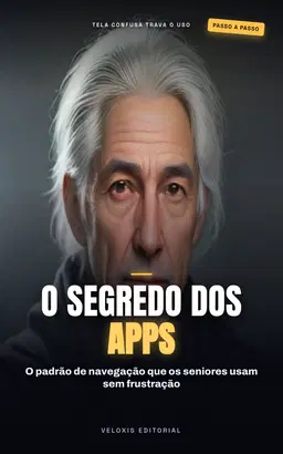 UX para Idosos: Apps de Meditação Acessíveis