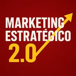 Marketing Estratégico 2.0 + Método Google Ads