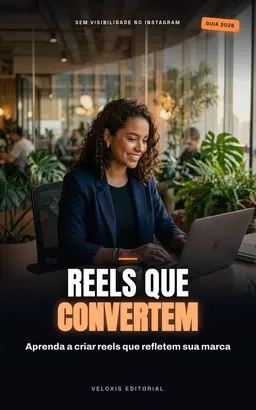 Reels de Marca: Branding em 30 Segundos