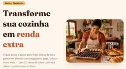 Renda de Mãe