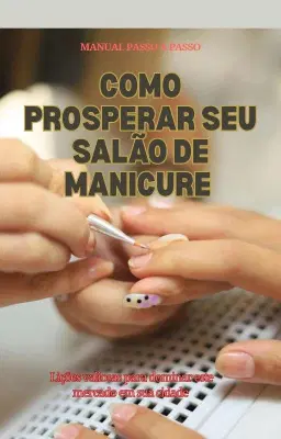 Salão de Manicure