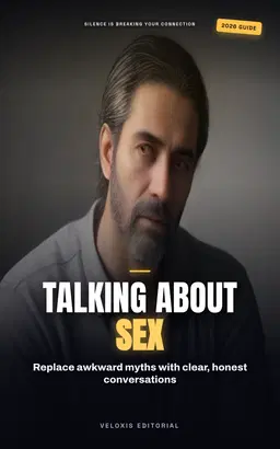 Talking About Sex with Your Kids