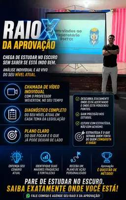 Raio X da Aprovação