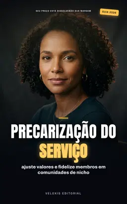 Precificação Lucrativa para Comunidades de Nicho
