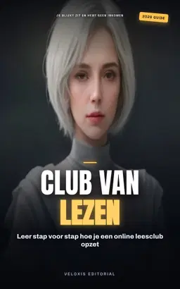 Virtuele Leeskamer: Van Idee tot Inkomst