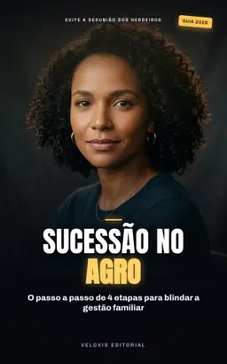 Sucessão no Agro: O Guia para Empresas Familiares