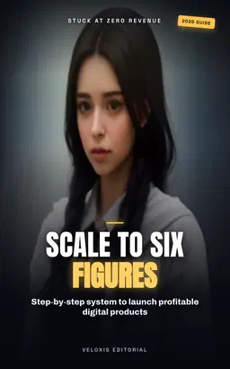 Scale to Six Figures: Digital Business Blueprint