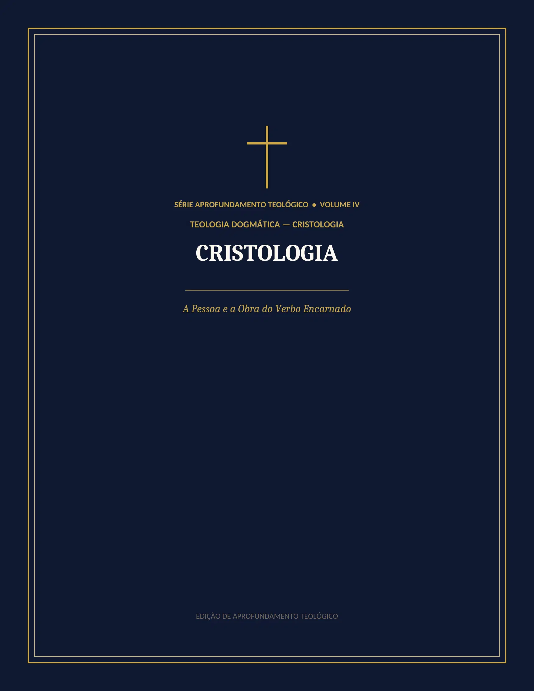Cristologia