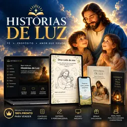 Histórias de Luz