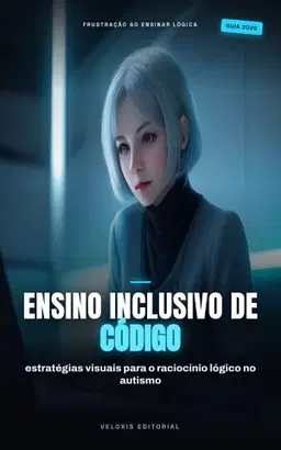 Programação e Autismo: Um Guia Inclusivo