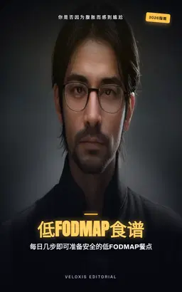 低FODMAP食谱：缓解肠易激综合征的美味指南