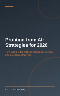 Profiting from AI: Strategies for 2026