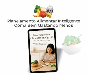 Planejamento Alimentar Inteligente