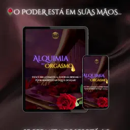 ALQUIMIA DO CLÍMAX